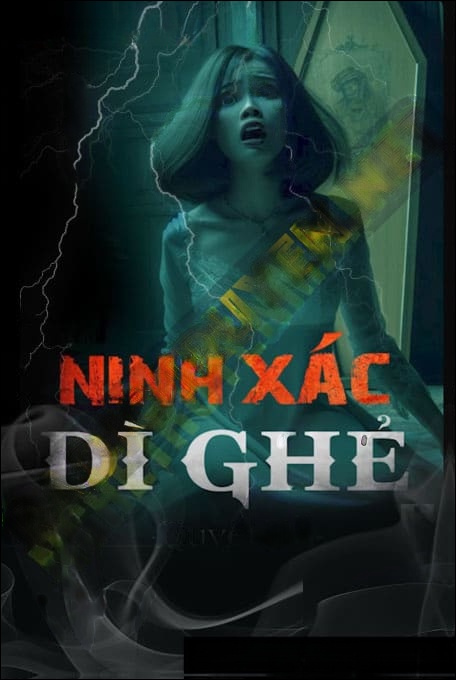 Ninh X.ác Dì Ghẻ