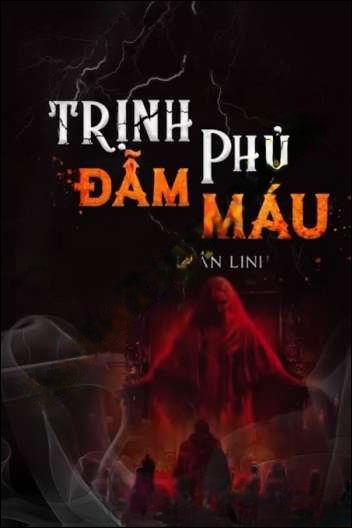 Trình Phủ Đẫm M.áu