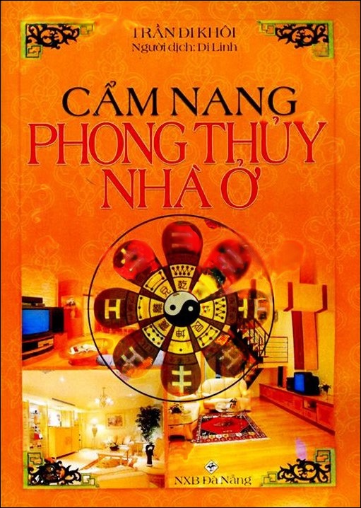 Cẩm Nang Phong Thủy Nhà Ở