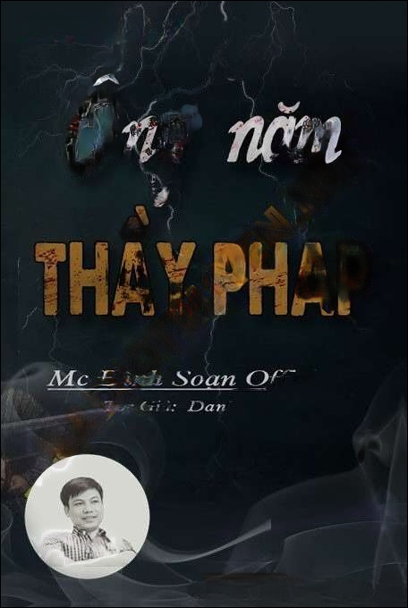 Ông Năm Thầy Pháp - Đình Soạn
