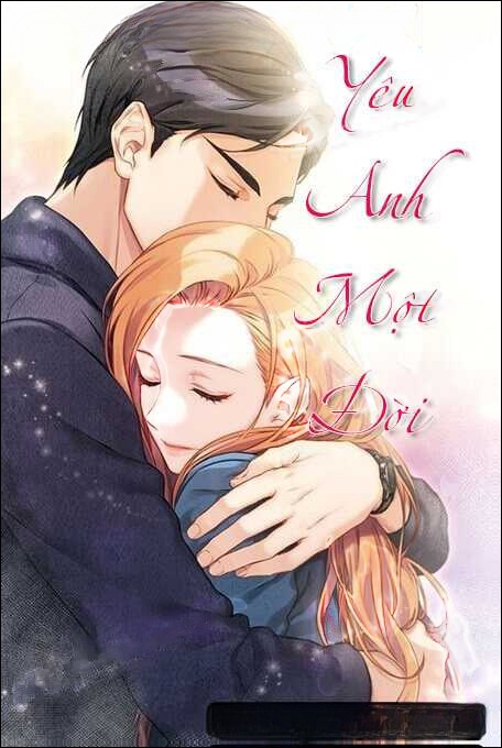 Yêu Anh Một Đời