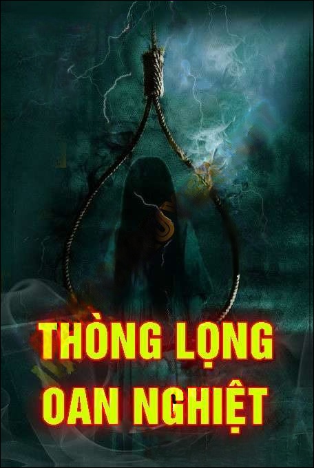 Thòng Lọng Oan Nghiệt