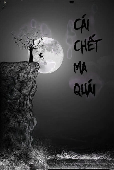 Cái Chết Ma Quái - Truyện Ma