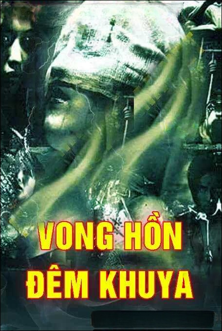 Vong hồn đêm khuya