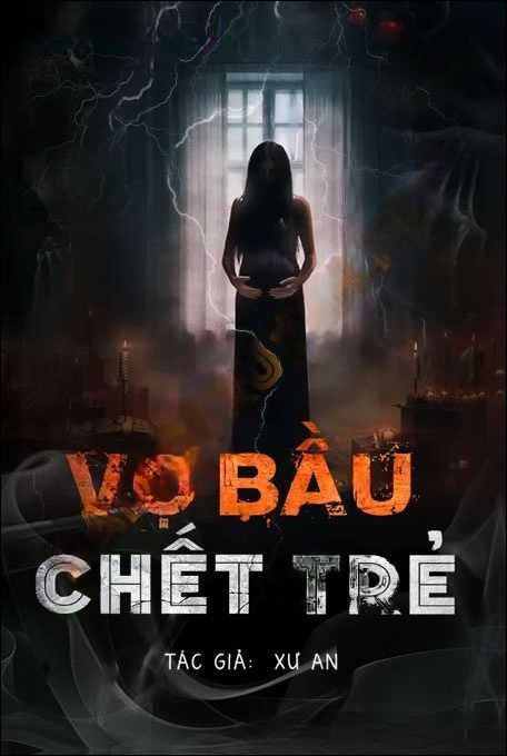 Vợ Bầu C.hết Trẻ