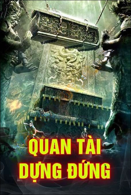 Quan Tài Dựng Đứng