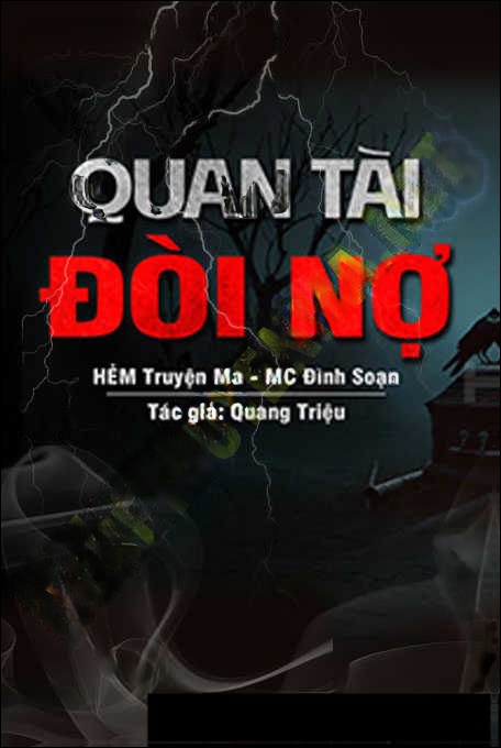 Quan Tài Đòi Nợ