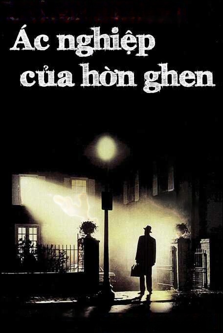 Ác Nghiệp Của Hờn Ghen - Truyện Ma