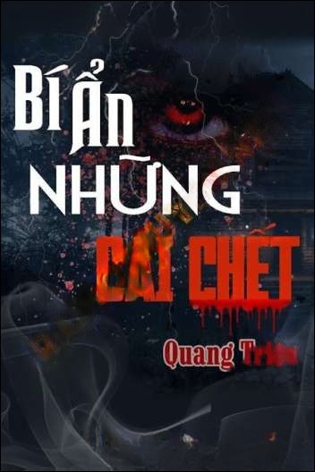 Những Cái C.hết Bí Ẩn