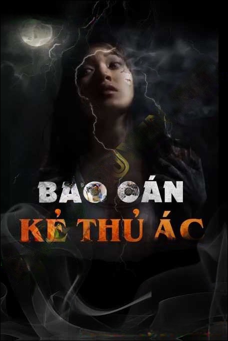 Báo Oán Kẻ Thủ Ác