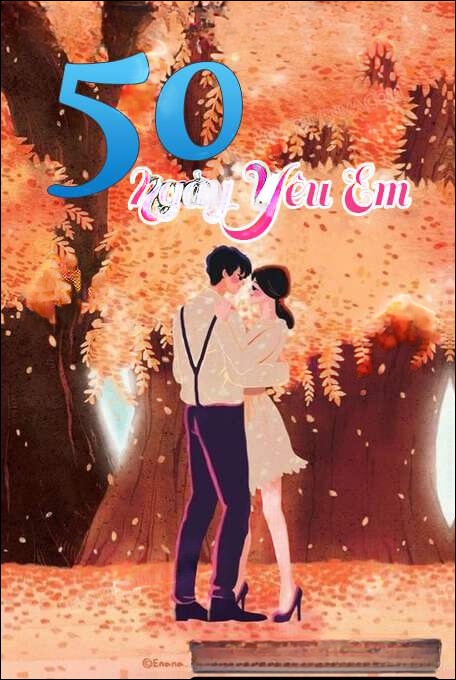 50 Ngày Yêu Em