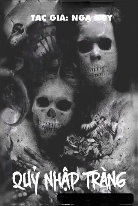 Quỷ Nhập Tràng Ngàn Năm Tuổi