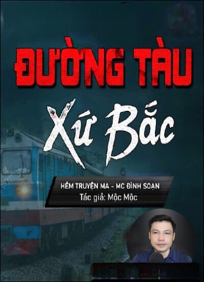 Đường Tàu Xứ Bắc