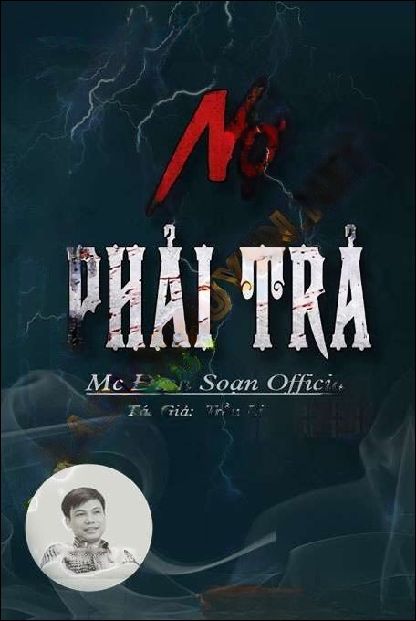 Nợ Phải Trả - Đình Soạn