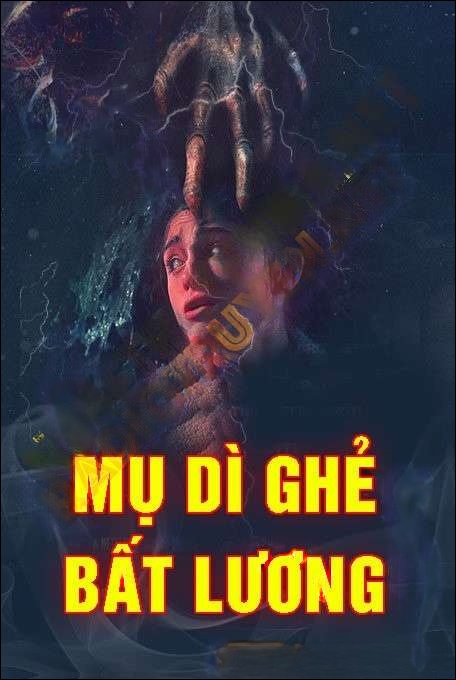 Mụ Dì Ghẻ Bất Lương