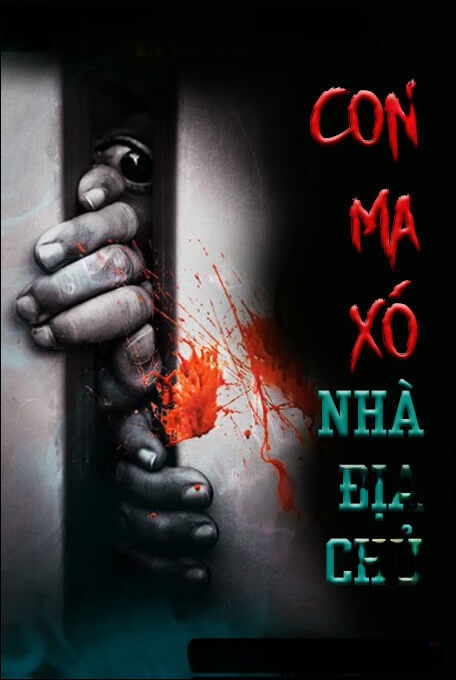 Con Ma Xó Nhà Địa Chủ