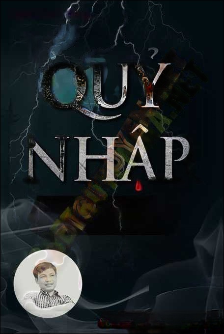 Quỷ Nhập - Đình Soạn