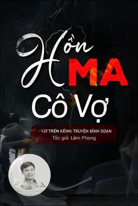 Hồn Ma Cô Vợ