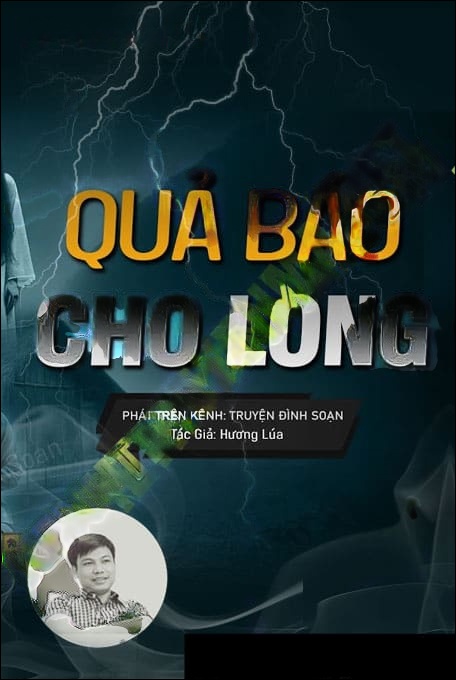 Quả Báo Của Long
