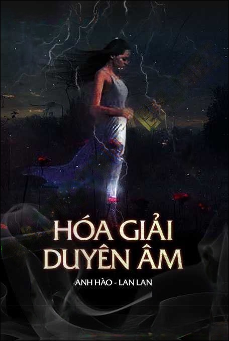Hóa Giải Duyên Âm