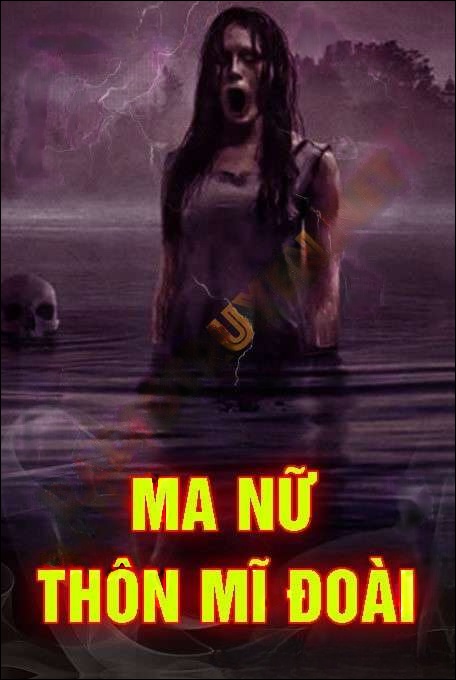 Ma Nữ Thôn Mĩ Đoài