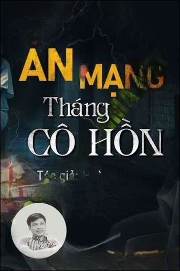 Án Mạng Tháng Cô Hồn