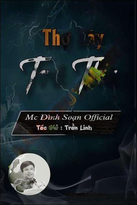 Thợ Xây Trả Thù