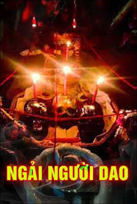 Ngải Người Dao - Quàng A Tũn