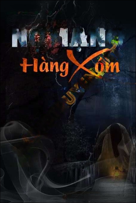 Nợ Mạng Hàng Xóm