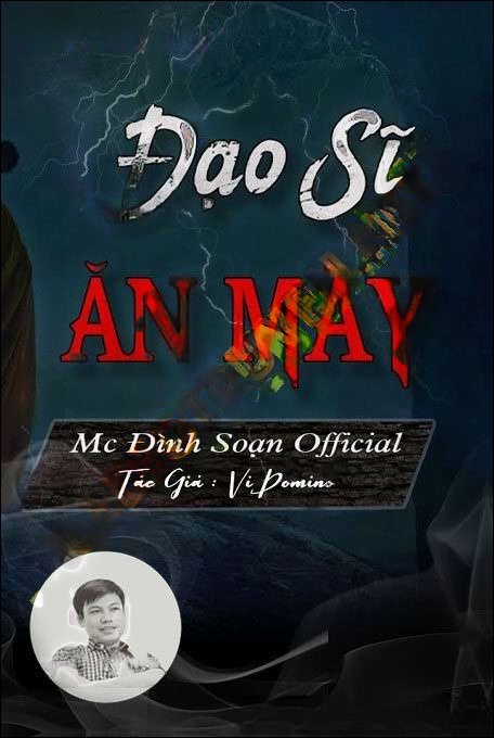 Đạo Sĩ Ăn Mày - Đình Soạn