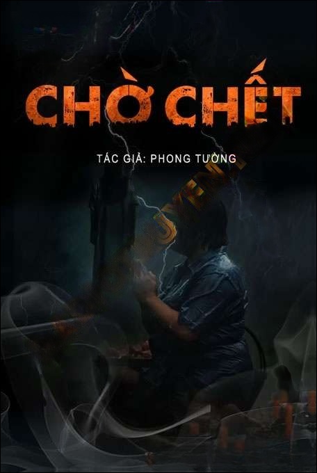 Chờ C.hết