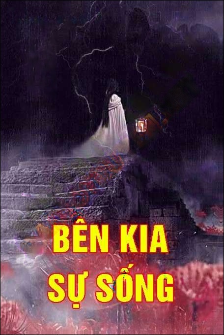 Bên Kia Sự Sống - Nguyễn Huy