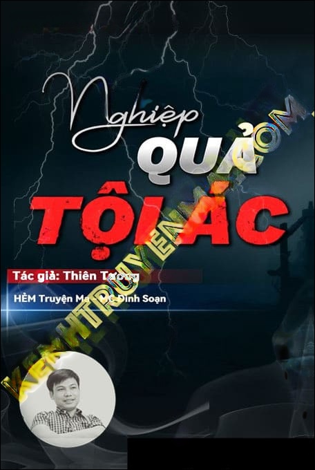 Nghiệp Quả Tội Ác