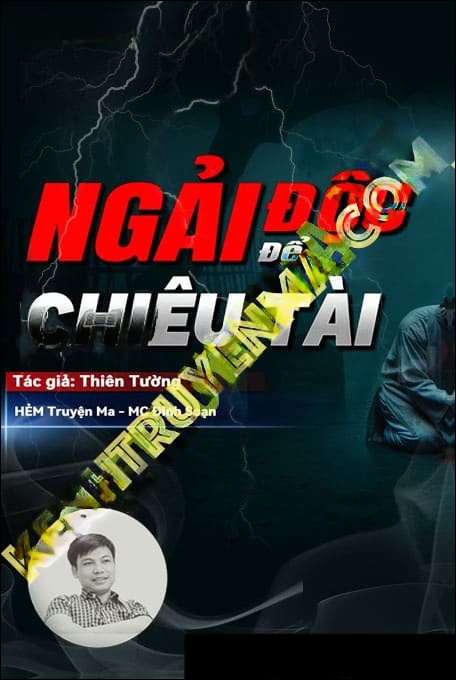Ngải Độc Chiêu Tài