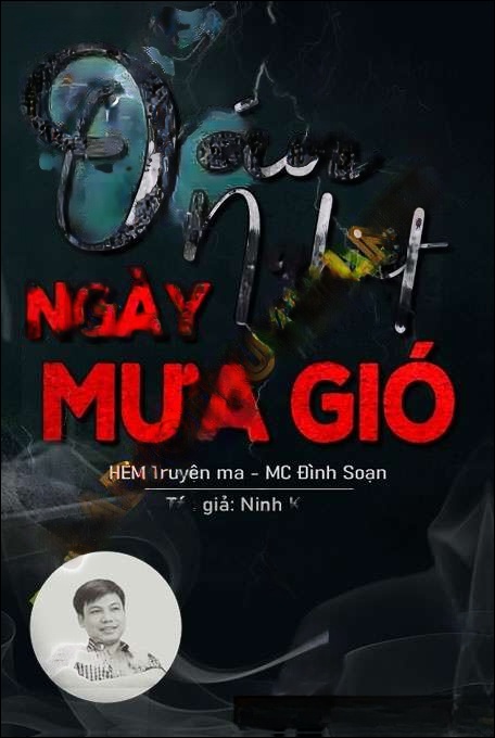 Oán Nghiệt Ngày Mưa Gió