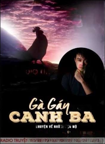 Gà Gáy Canh Ba