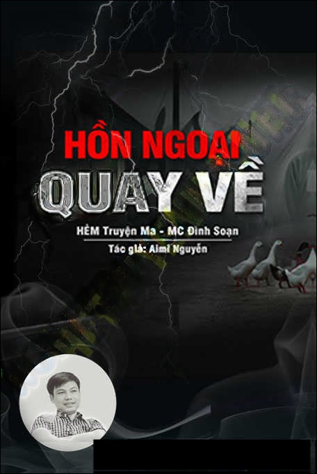 Hồn Ngoại Quay Về