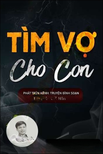 Tìm Vợ Cho Con