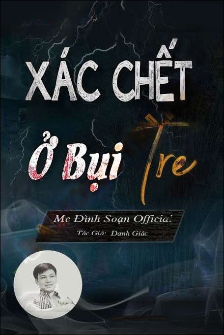 Xác Chết Ở Bụi Tre