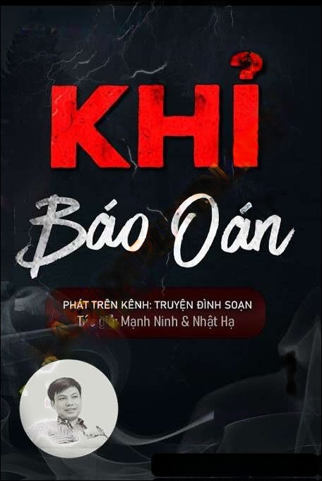 Khỉ Báo Oán - Đình Soạn