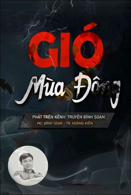 Gió Mùa Đông