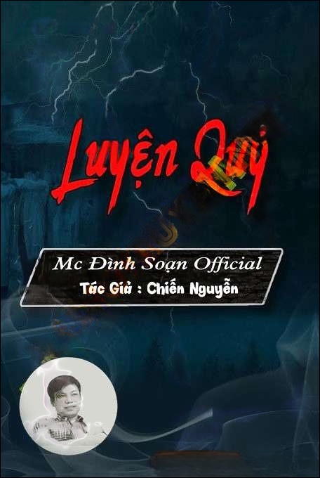 Luyện Quỷ Dữ