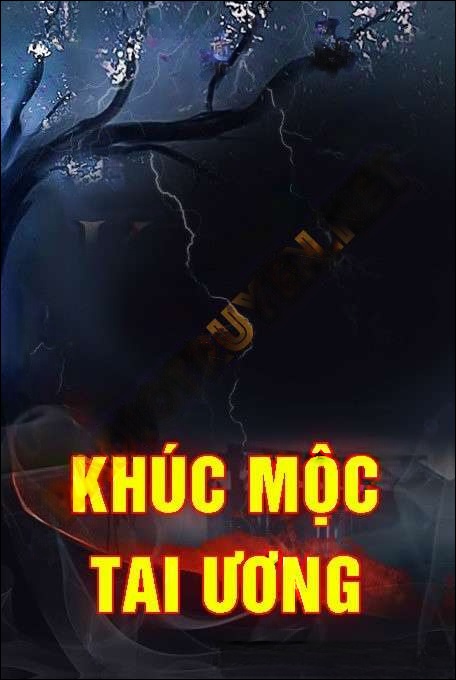 Khúc Mộc Tai Ương