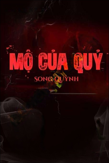 Mộ Của Quỷ