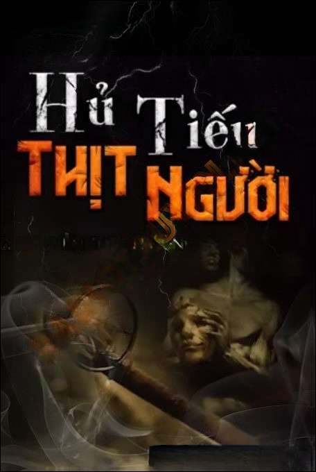 Hủ Tiếu Thịt