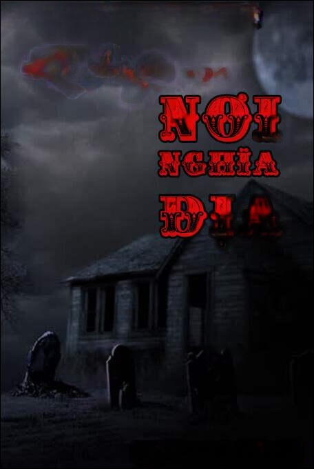 Kể Chuyện Ma Nơi Nghĩa Địa