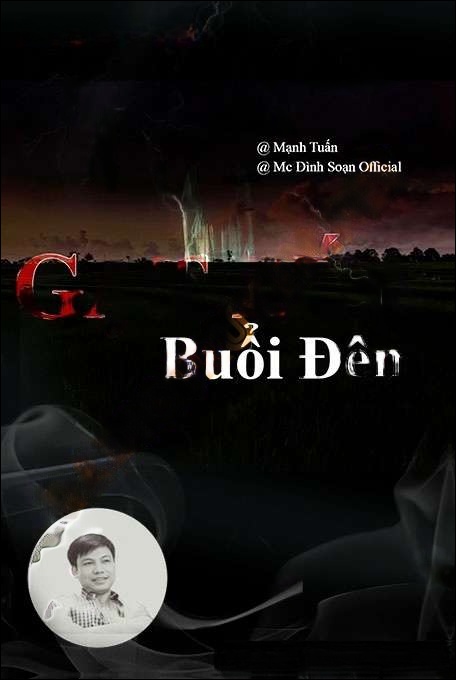 Gặt Lúa Buổi Đêm - Trần Thy