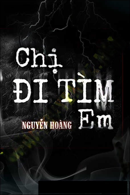 Chị Đi Tìm Em