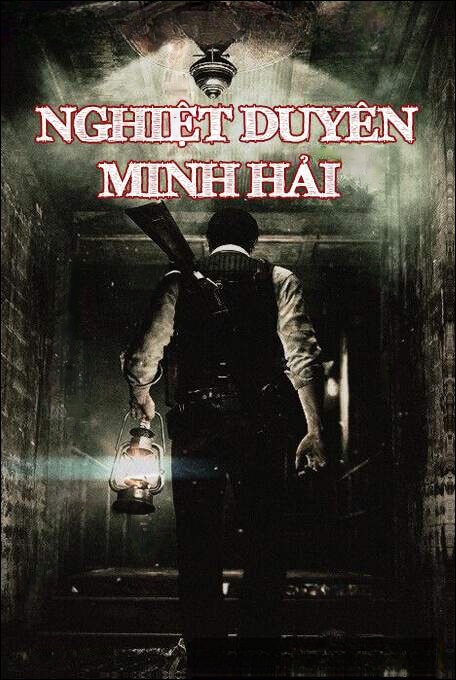 Nghiệt Duyên Minh Hải