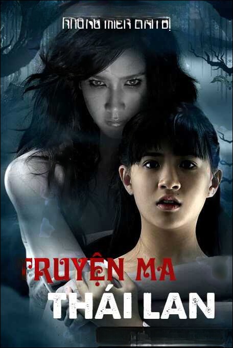 Truyện Ma Thái Lan - Truyện Đình Soạn